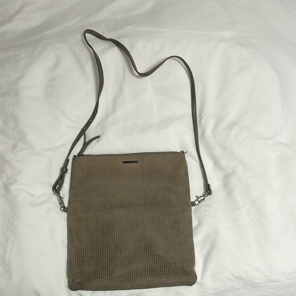 Stella and Dot cross body bag or clutch